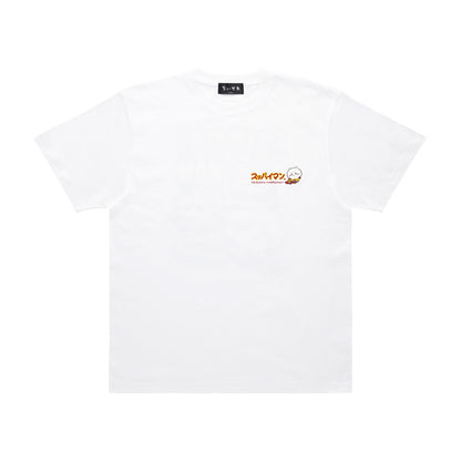 Chiikawa x Suppaiman Shisa's Souvenir Shop T-shirt