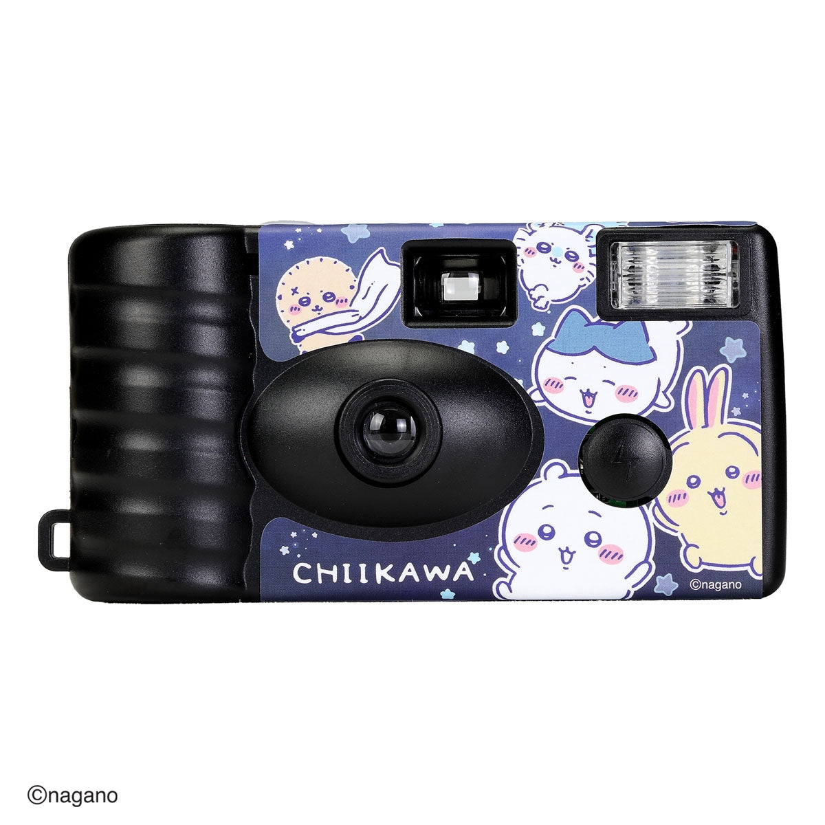 ちいかわ あのころのカメラ（みんな）