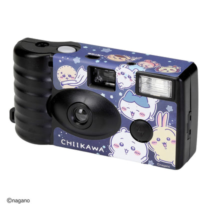 ちいかわ あのころのカメラ（みんな）