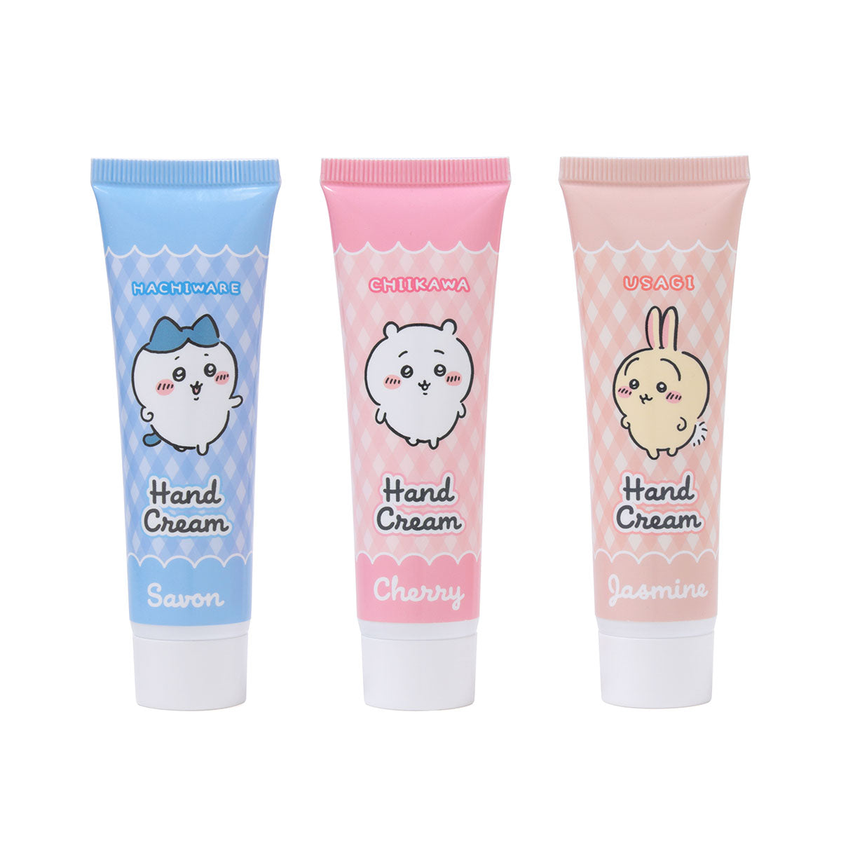 ちいかわ ハンドクリーム（ハチワレ サボン）