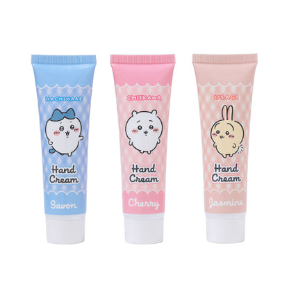 ちいかわ ハンドクリーム（ハチワレ サボン）