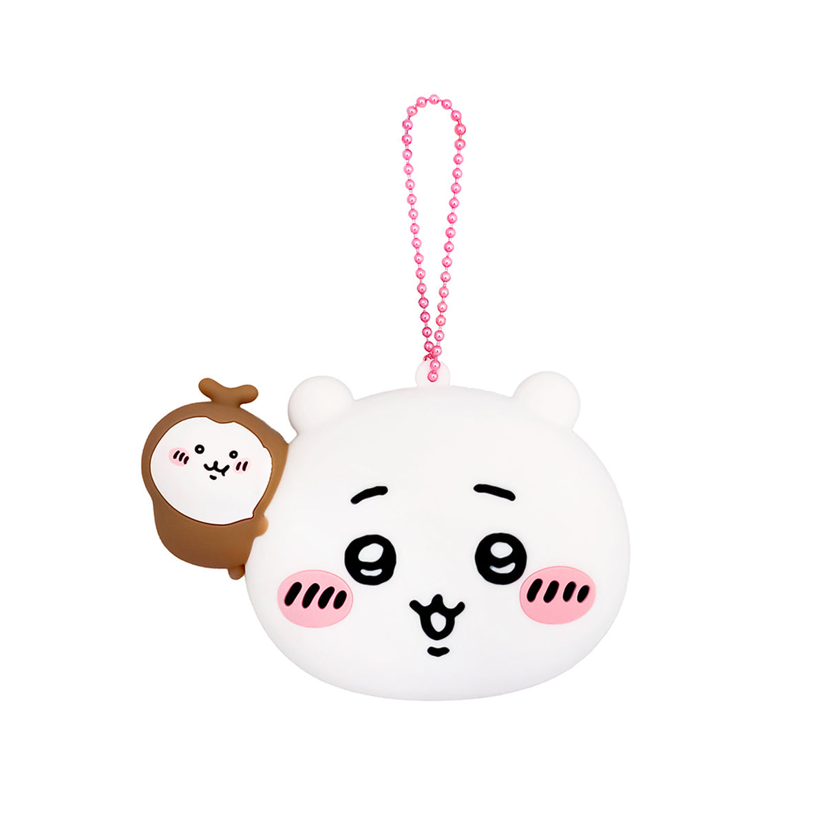 ちいかわ ちいかわパーク メジャー（ちいかわ＆カブトムシ）