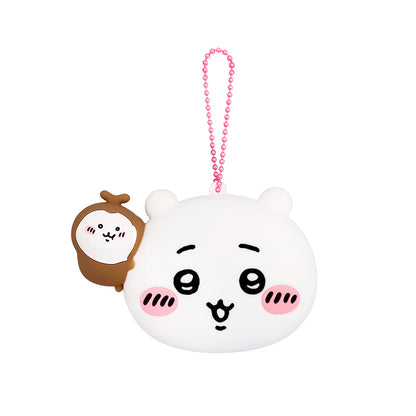 ちいかわ ちいかわパーク メジャー（ちいかわ＆カブトムシ）