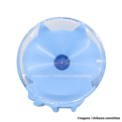 치이카와 칫솔꽂이 (하치와레 파자마 파티)