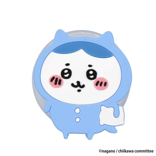 치이카와 칫솔꽂이 (하치와레 파자마 파티)
