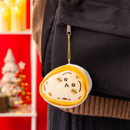 【予約】ちいかわ 食べきれなかったシュトーレンマスコット（うさぎ）【2025年11月下旬より順次発送予定（発送延期の場合もキャンセル不可）】【通常商品と同時購入・配送希望日指定不可】【キャンペーン対象外】