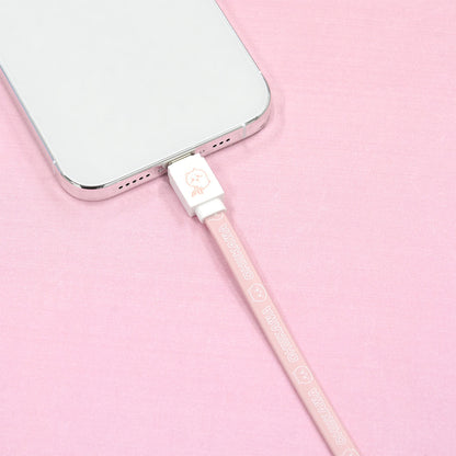 치이카와 PD60W 대응 USB2.0 Type-C 케이블 (치이카와)