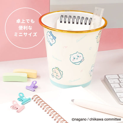ちいかわ ミニダストボックス（ちらし）