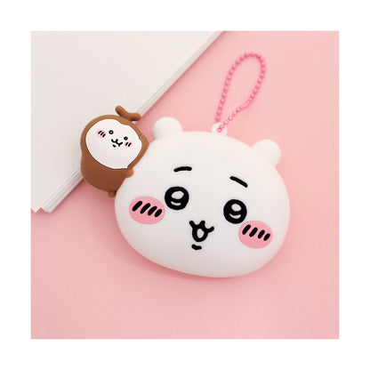 ちいかわ ちいかわパーク メジャー（ちいかわ＆カブトムシ）