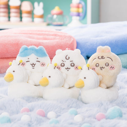 ちいかわ Chiikawa Baby おまるマスコット（ちいかわ）
