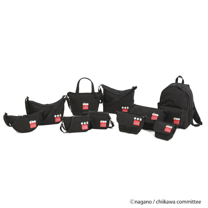 Chiikawa Manhattan Portage Shoulder Bag 2 2409