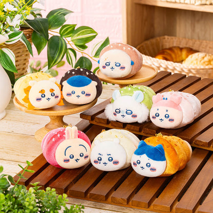 ちいかわ ちいかわベーカリー コロネなマスコット（ラッコ）