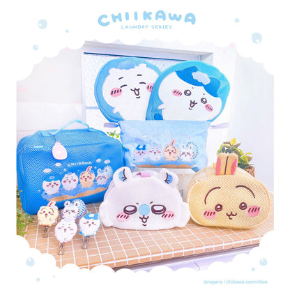 ちいかわ マルチケース（ランドリー）