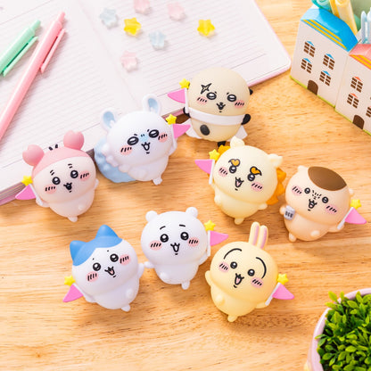 Chiikawa Park Lighting Mascot (All 8)