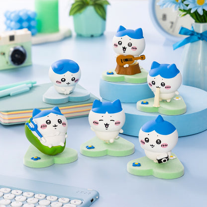 Chiikawa GPSBOX Only Hachiware Figure (All 6)