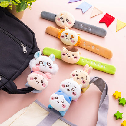 ちいかわ ちいかわパーク ぱっちんバンド（シーサー）