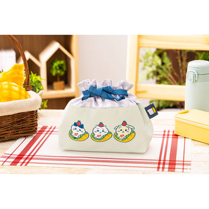 Chiikawa Chiikawa Bakery Lunch Drawstring Bag