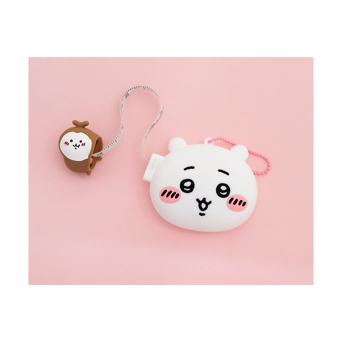 ちいかわ ちいかわパーク メジャー（ちいかわ＆カブトムシ）