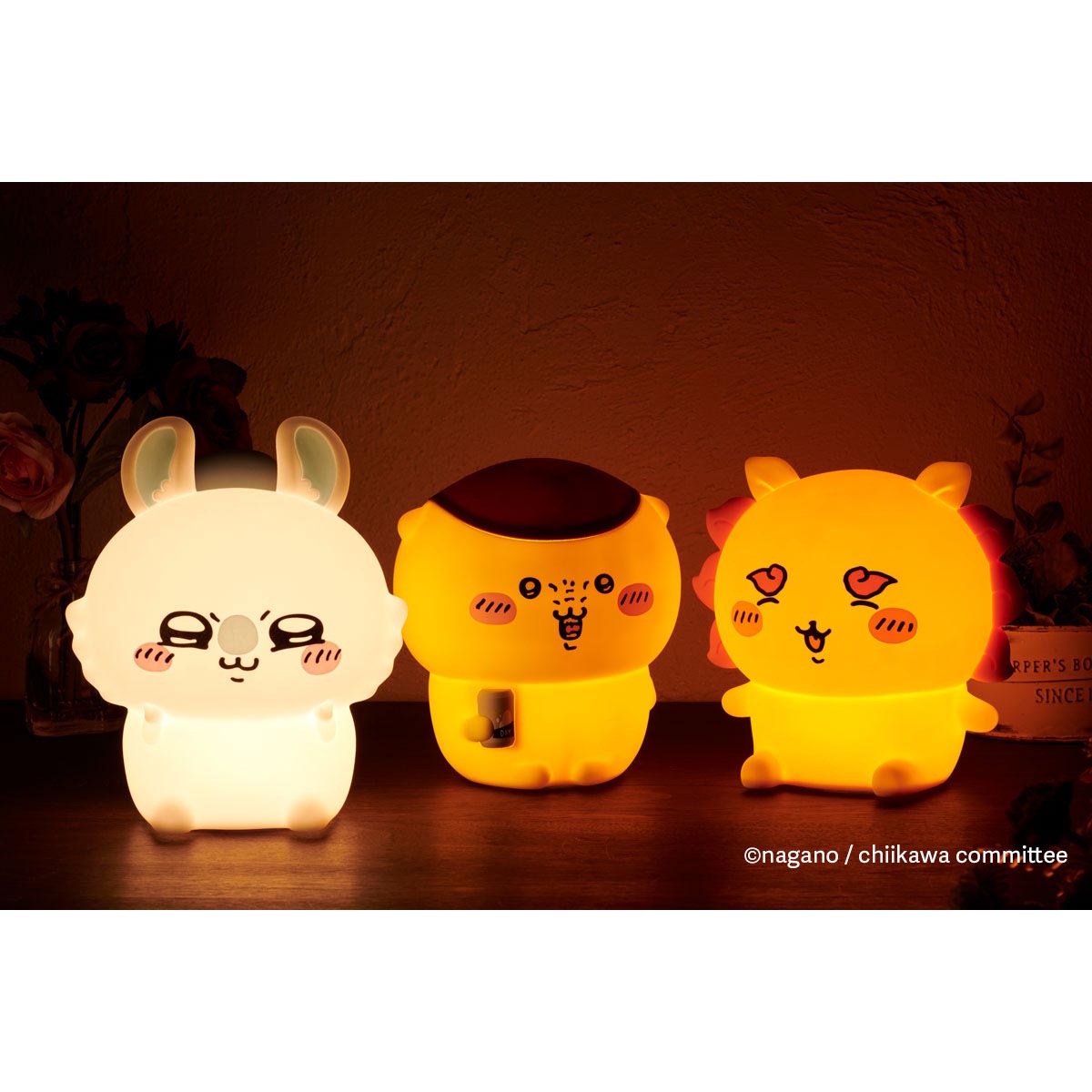 치이카와 룸 라이트 (시사)