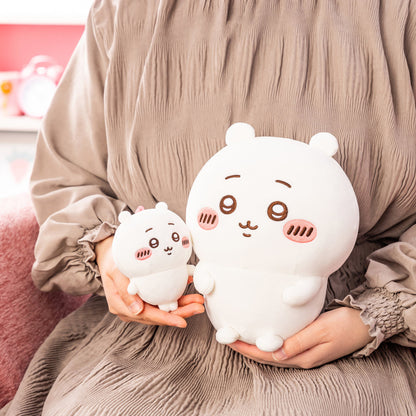 ちいかわ まるぷわぬいぐるみS（うさぎ）