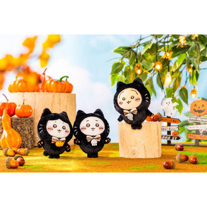 [예약] 치이카와 검은 고양이 마스코트 (하치와레) [2024년 10월 하순부터 순차적으로 발송 예정 (발송 지연 시 취소 불가)] [일반 상품과 함께 구입 및 배송 날짜 지정 불가] [캠페인 대상 외]