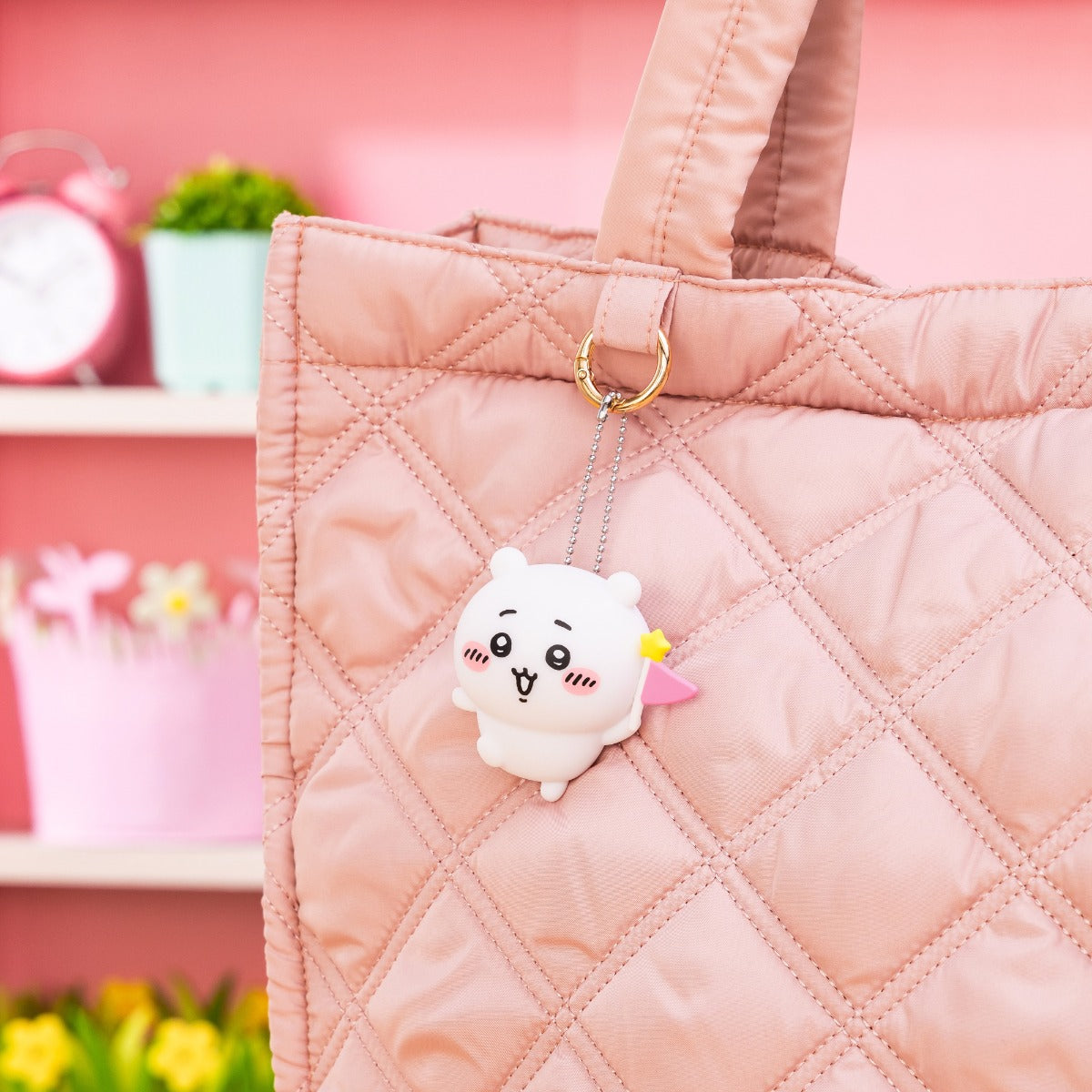 Chiikawa Park Lighting Mascot (All 8)