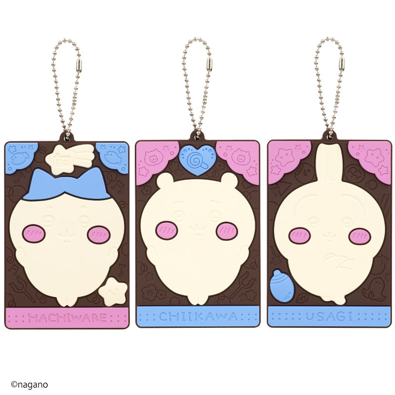 ちいかわ キャラパキミラー（ちいかわ）