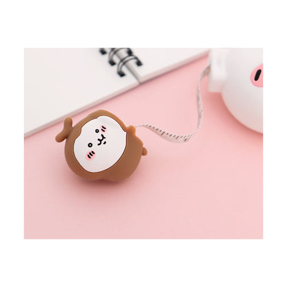 ちいかわ ちいかわパーク メジャー（ちいかわ＆カブトムシ）