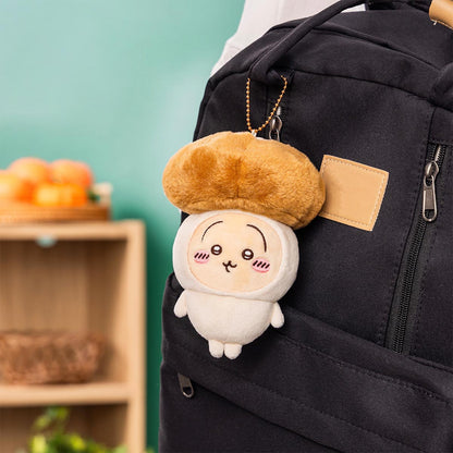【予約】ちいかわ 季節だもん♫ マスコット（ちいかわ）【2025年10月中旬より順次発送予定（発送延期の場合もキャンセル不可）】【通常商品と同時購入・配送希望日指定不可】【キャンペーン対象外】