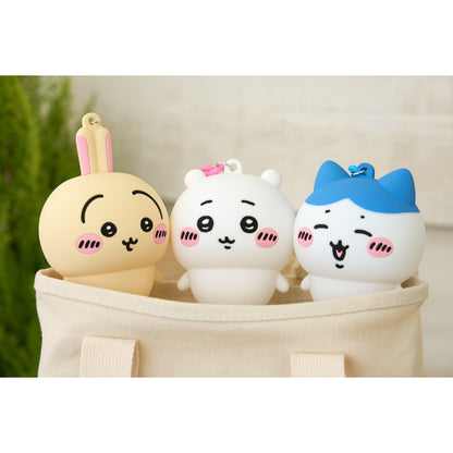 ちいかわ ちいかわパーク キャンディポーチ（ハチワレ）