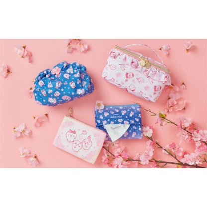 ちいかわ メモミニ（Sakura Pink・ヨザクラ・モモンガ＆古本屋）