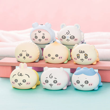 ちいかわ Chiikawa Baby ハイハイフィギュアコレクション（全8種）