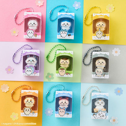 ちいかわ チョコボックス ボックスフィギュアコレクション（全9種）