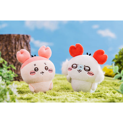 치이카와 게 같은 치이카와 마스코트