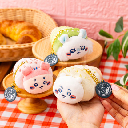 ちいかわ ちいかわベーカリー コロネなマスコット（うさぎ）