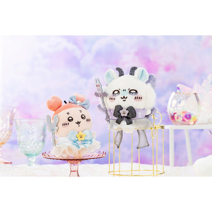 ちいかわ 超まじかるちいかわ パワーアップマスコット（シーサー）