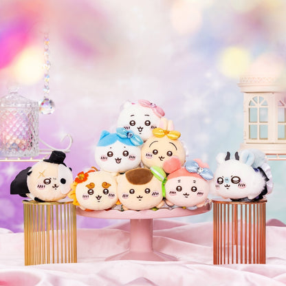ちいかわ まじかるちいかわ ぷちミニマスコット（ラッコ）