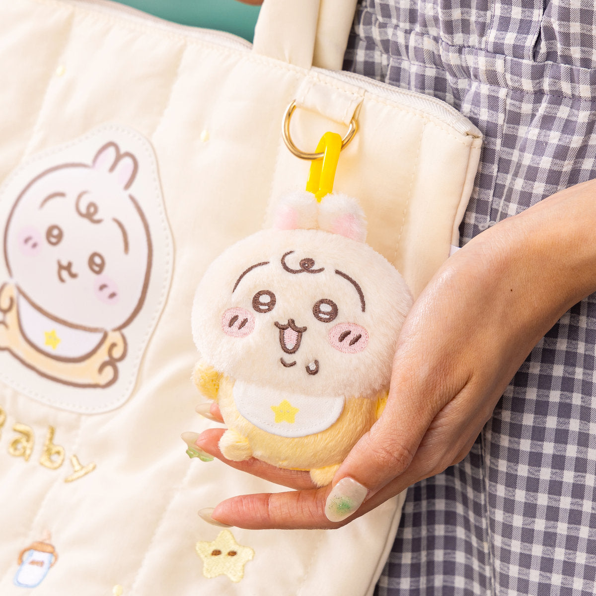 Chiikawa Chiikawa Baby Mascot (Shisa)