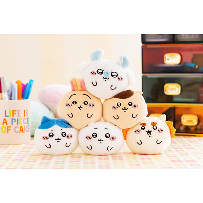치이카와 동그란 뚱뚱이 인형 (치이카와)