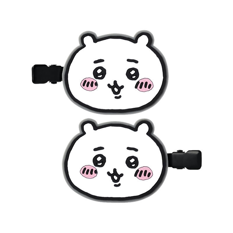 Chiikawa Front Hair Clip (Chiikawa)