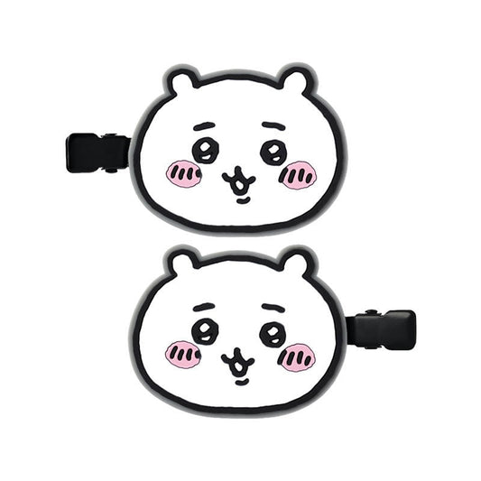 Chiikawa Front Hair Clip (Chiikawa)
