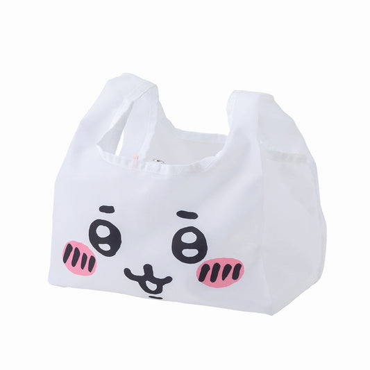 Chiikawa Convenience Store Size Eco Bag (Chiikawa)