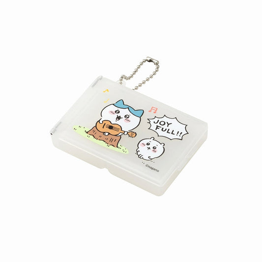 ちいかわ フリーケース