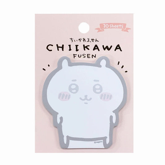 치이카와 다이컷 메모지 (치이카와)