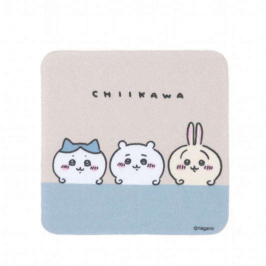Chiikawa Large Hand Towel (Mode Color)