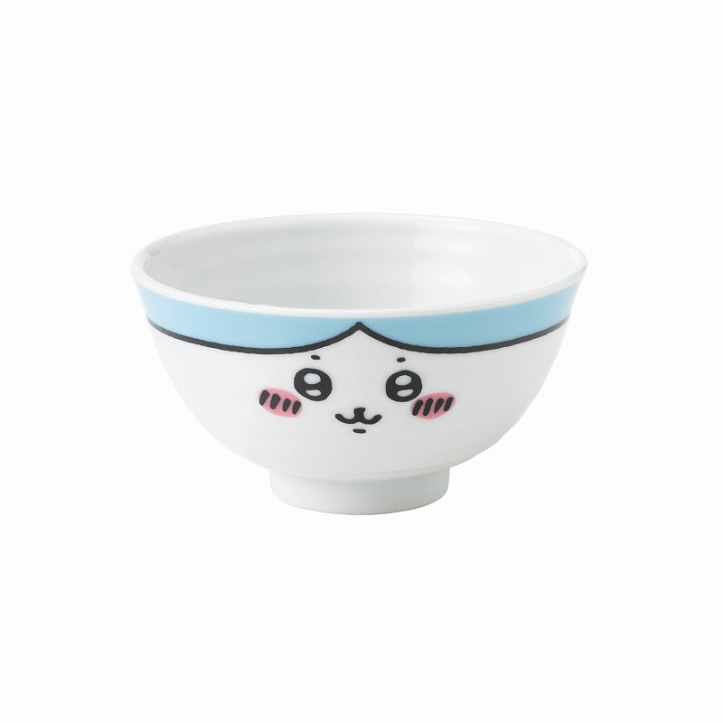 치이카와 밥공기 (하치와레)