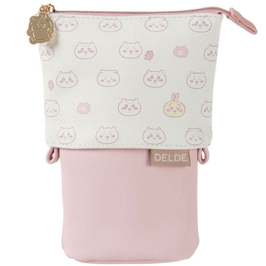 치이카와 펜 파우치 DELDE (치이카와)