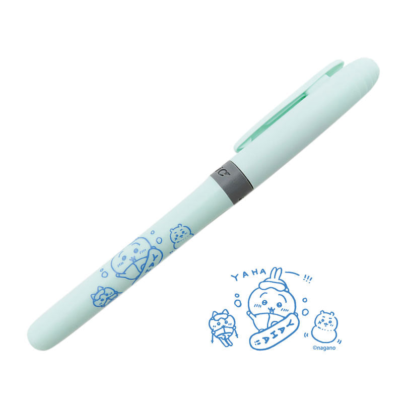 ちいかわ BIC蛍光ペン（ヤハー）