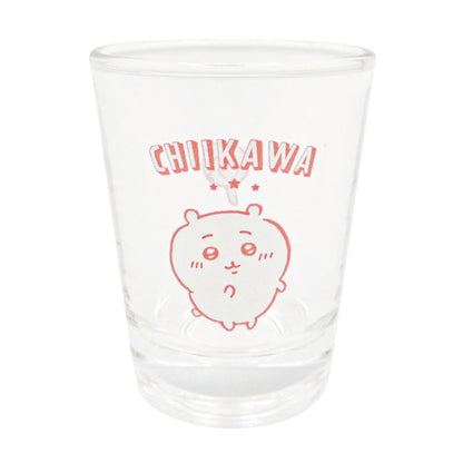 Chiikawa Mini Glass (Chiikawa)