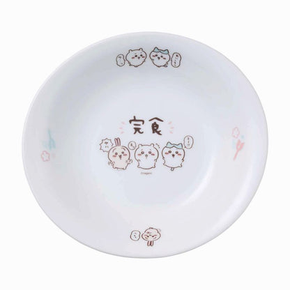 치이카와 카레 플레이트